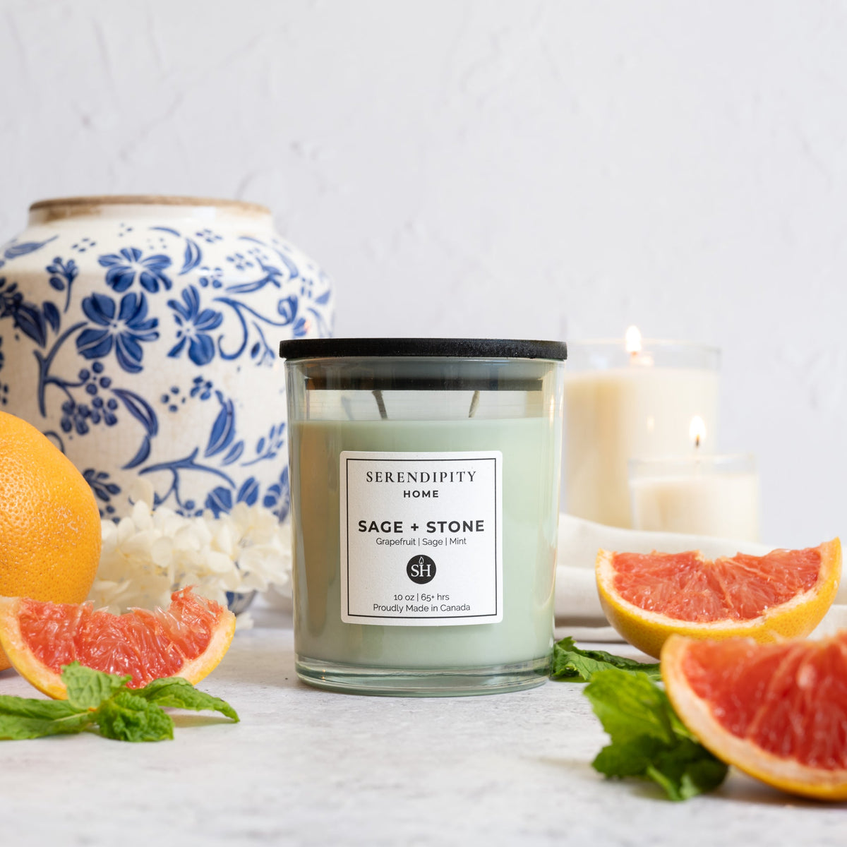 Serendipity Home Collection