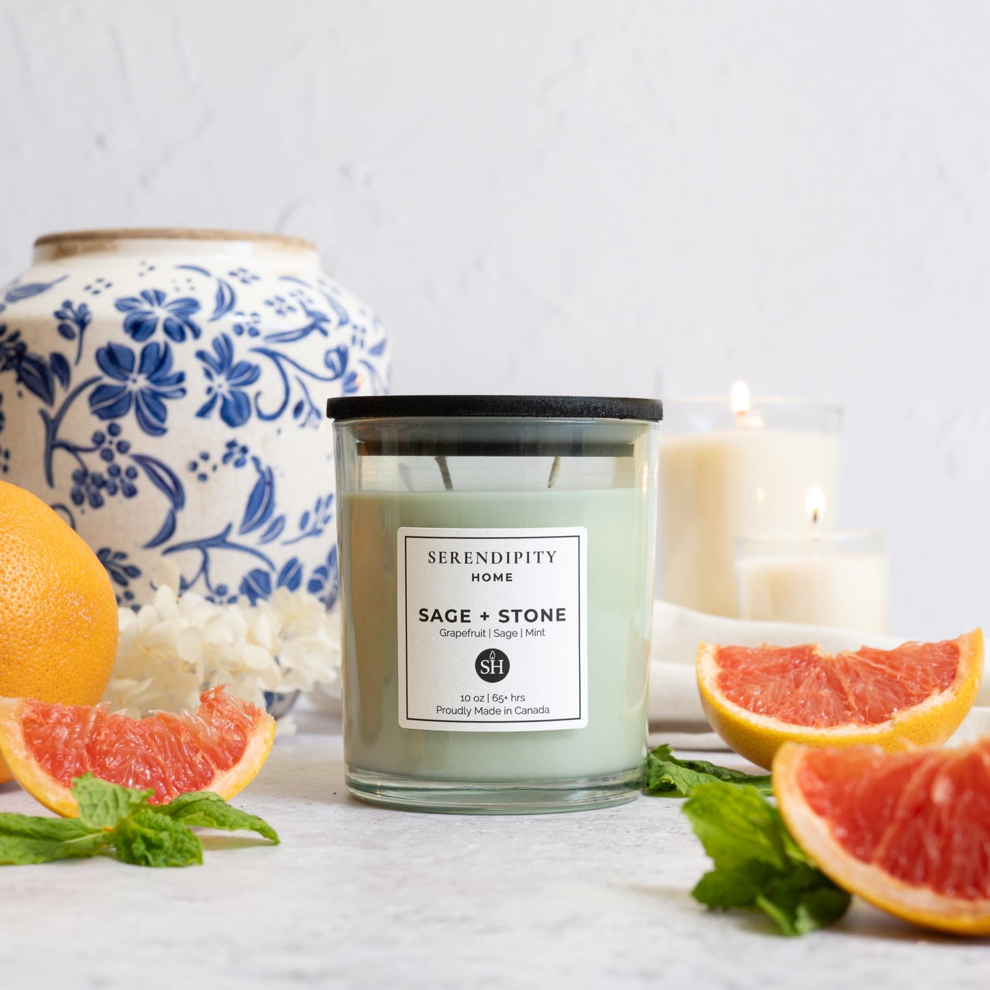 Serendipity Home Collection