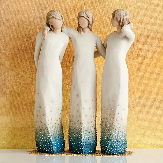 Three Sisters