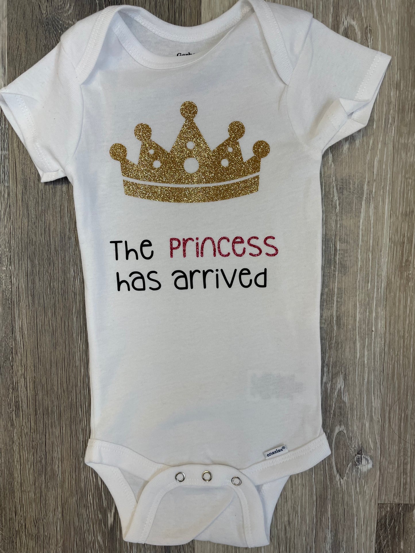 Baby Onsies