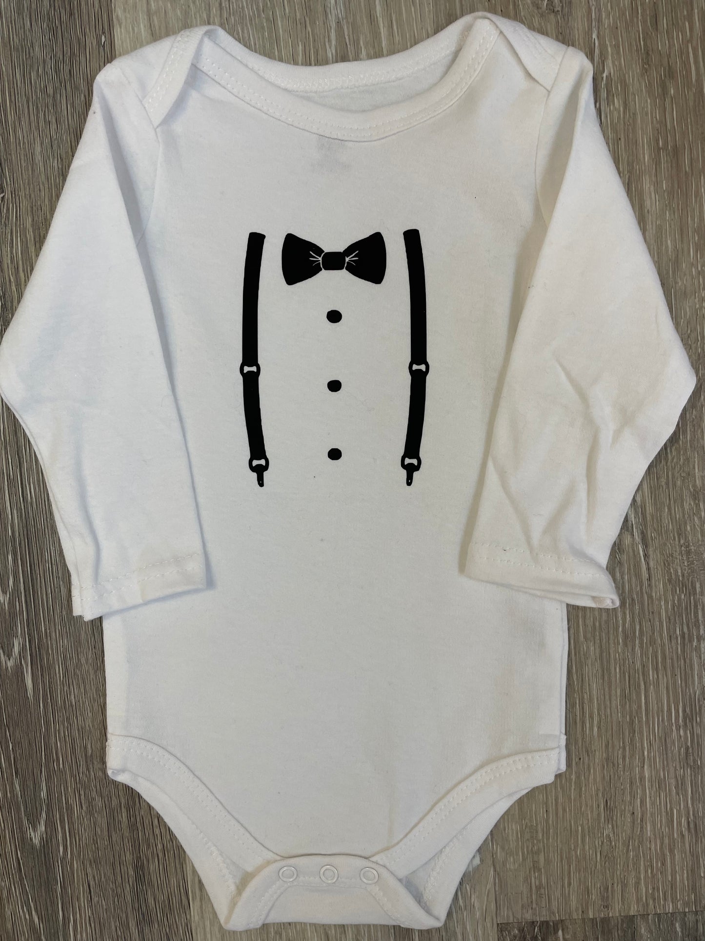 Baby Onsies