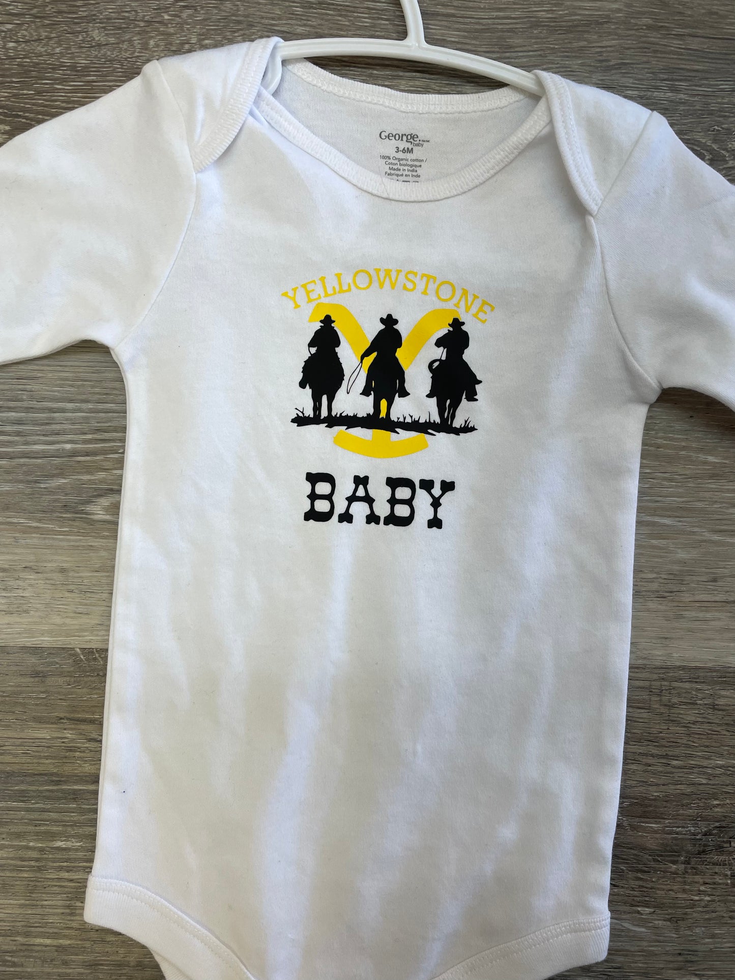 Baby Onsies
