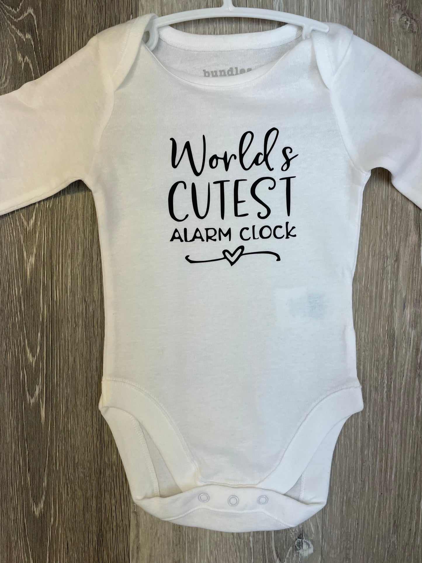 Baby Onsies