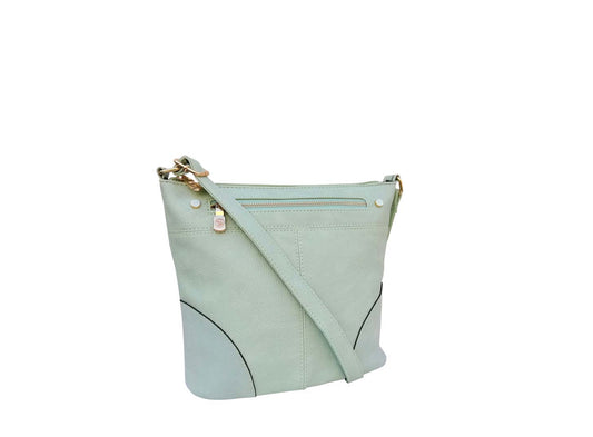 Crossbody bag Mint