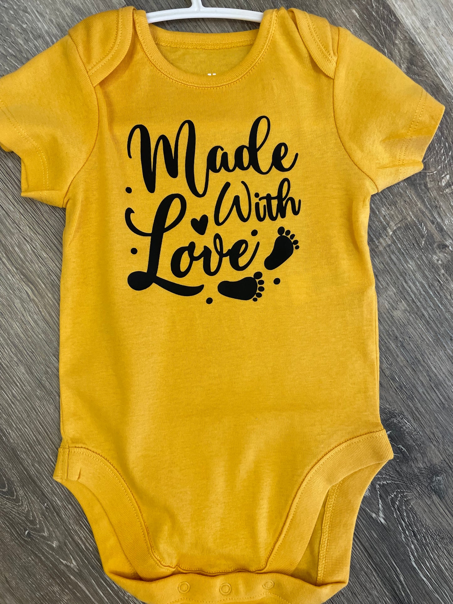 Baby Onsies