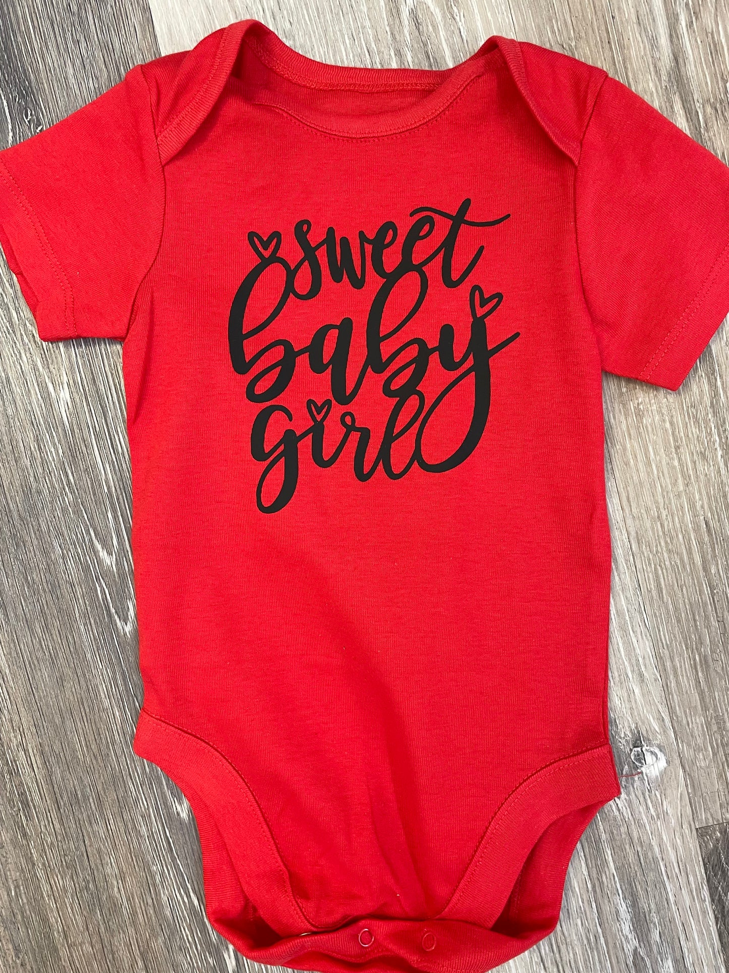 Baby Onsies