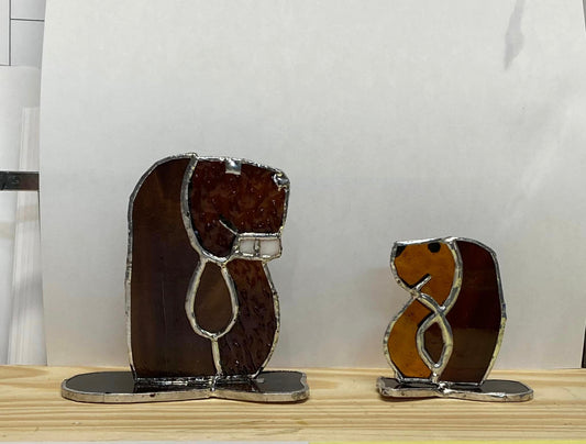 Beaver Woodland Animal