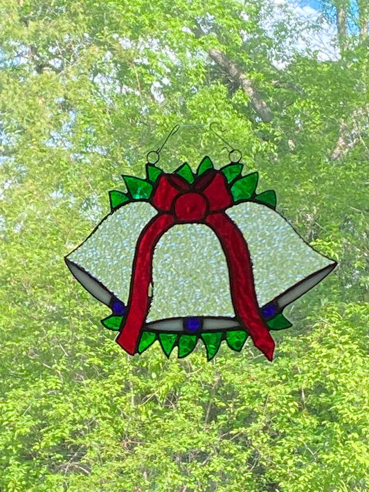 Christmas Bells Randy's