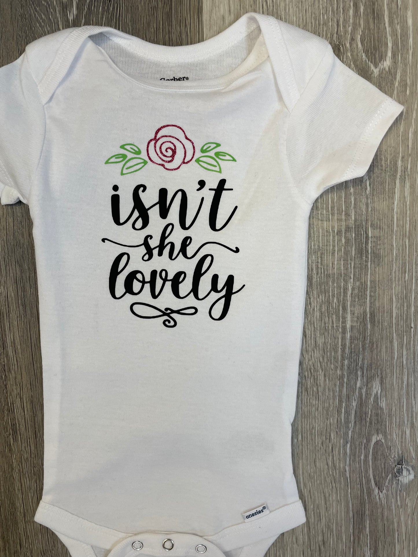Baby Onsies