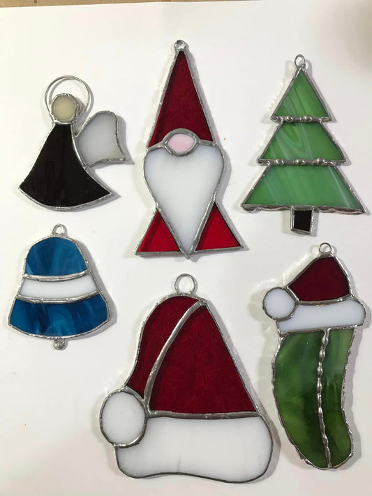 Christmas Santa Hat