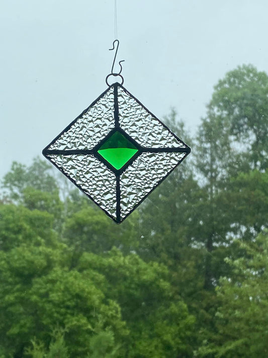 Christmas Diamond