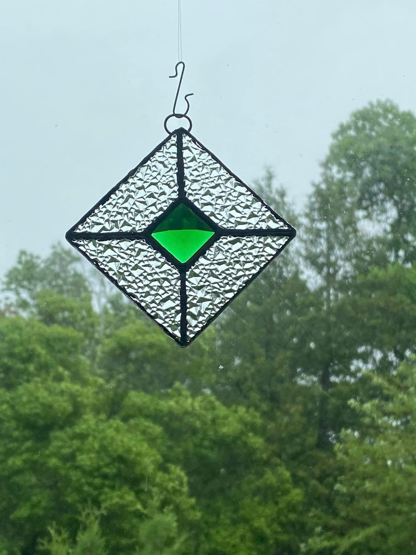 Christmas Diamond