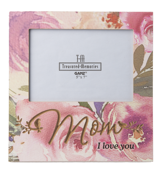 Photo Frame - Mom
