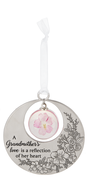 A Grandmother's Love Ornament