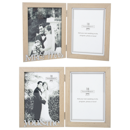 Bridal Photo Frame