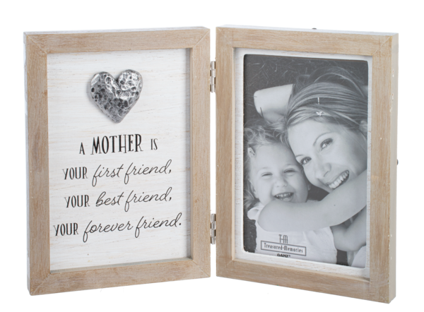 Photo Frame Mom