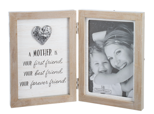 Photo Frame Mom