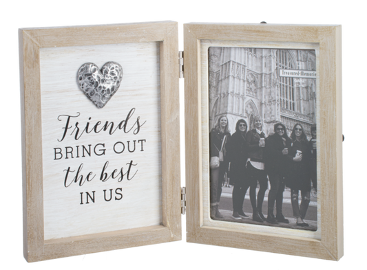 Photo Frame Friends