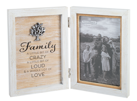 Family Photo Frame