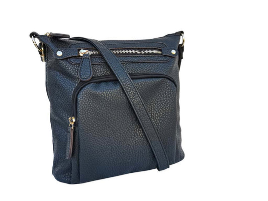 Crossbody Bag Black