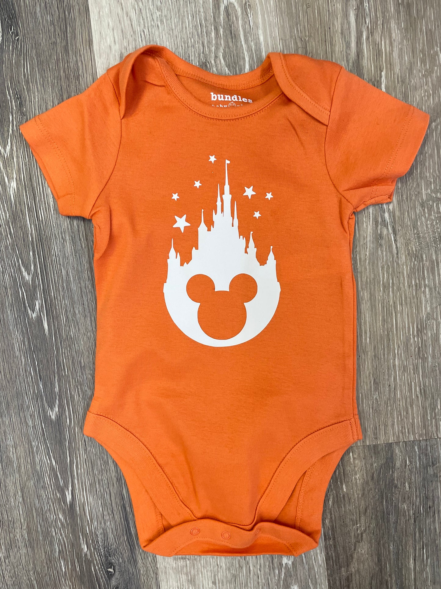 Baby Onsies