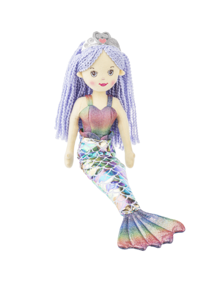 Shimmer Cove Mermaid Dolls
