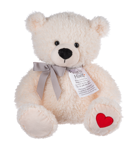 Forever In Your Heart Bear