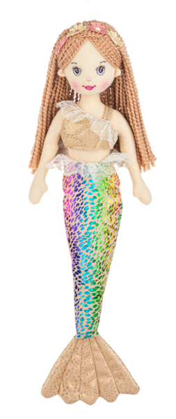 Shimmer Cove Mermaid Dolls