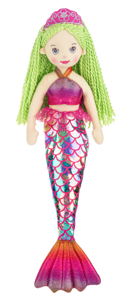 Shimmer Cove Mermaid Dolls