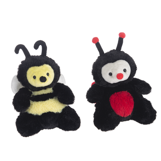 Tea Cup Bugs