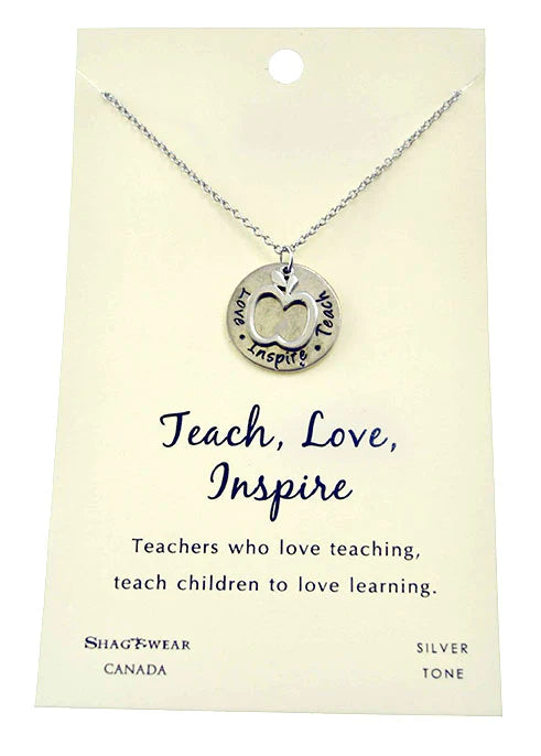 Canadian Inspirations Necklaces