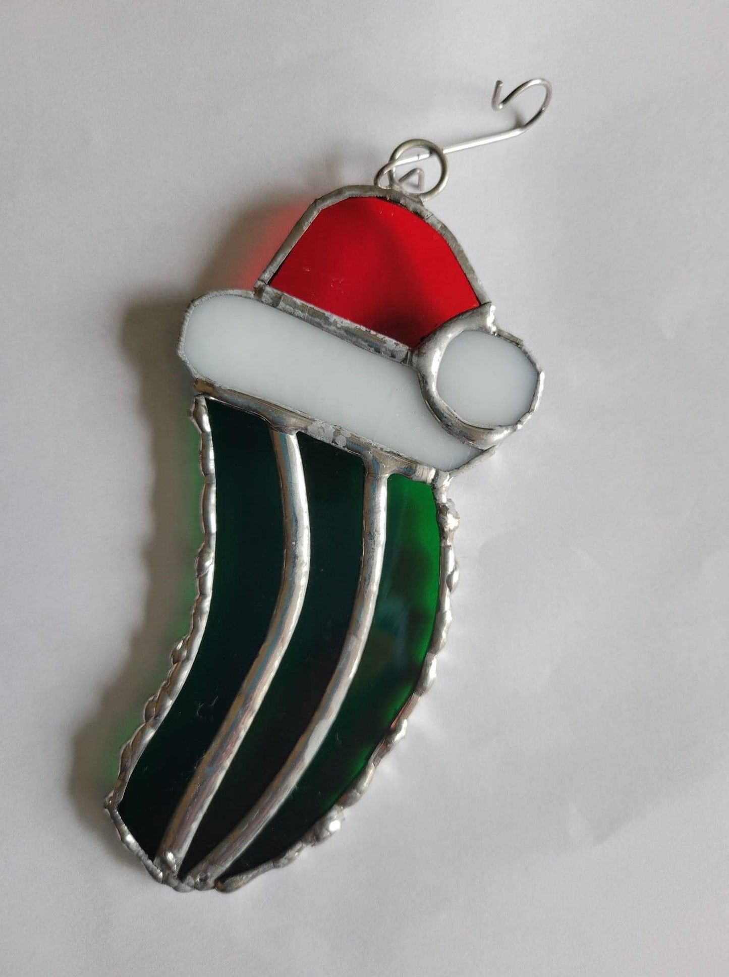 Christmas Pickle