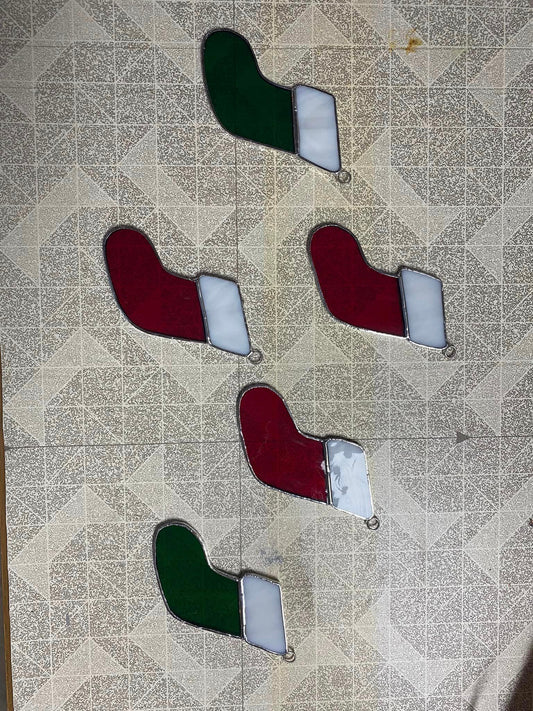 Christmas Stocking