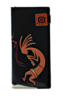 Wallet Shag Wear