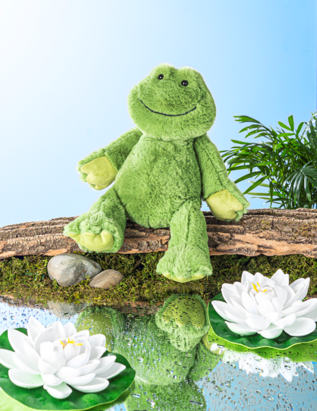Frederic Frog