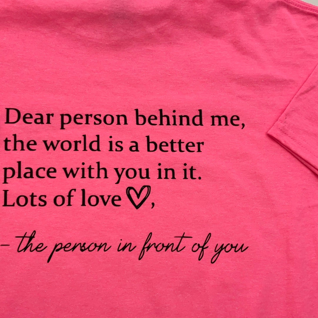 Be Kind