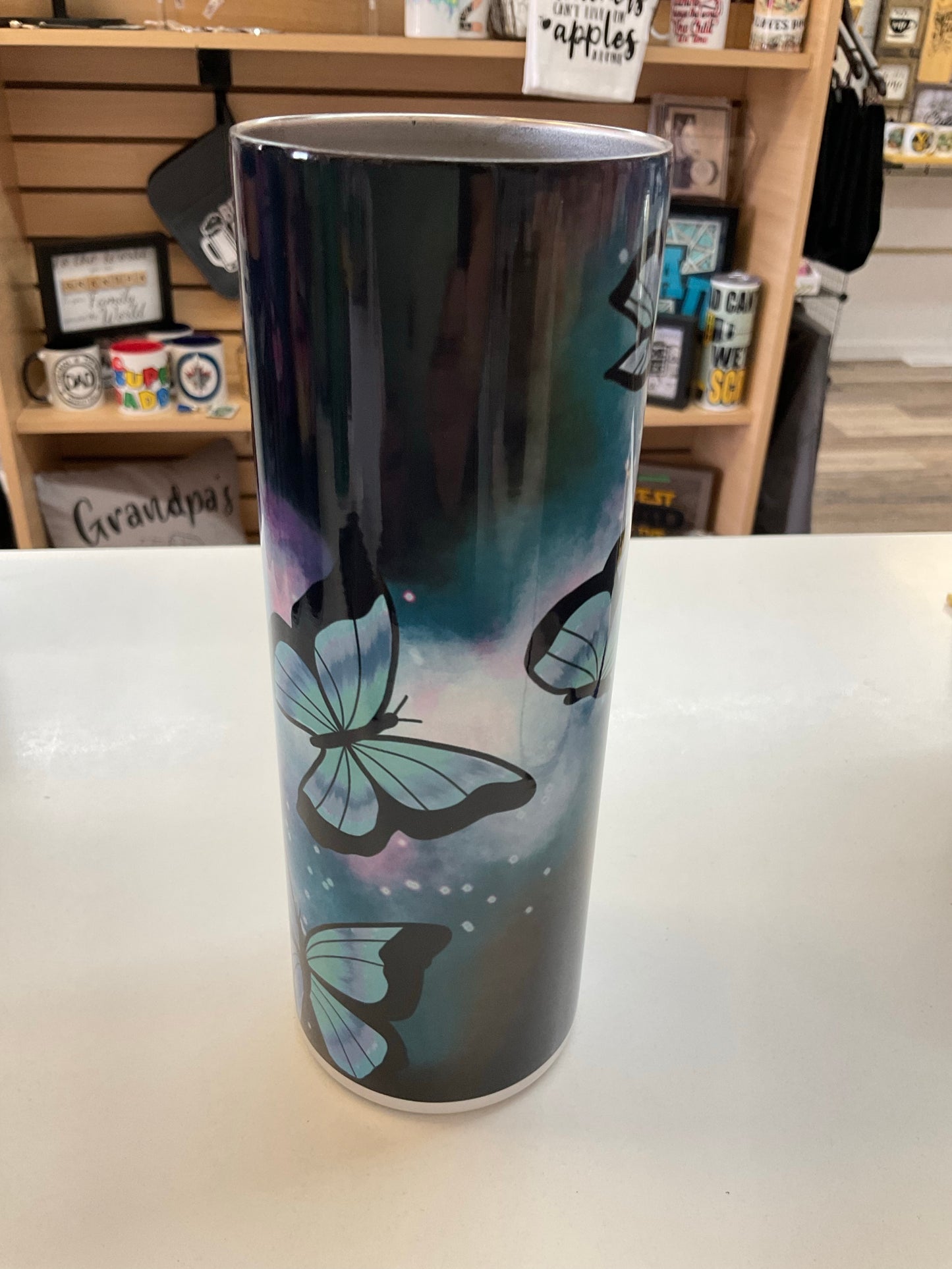 Summer Tumblers