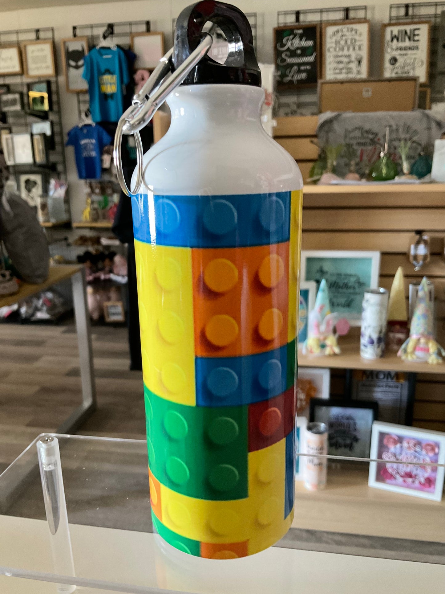 Water Bottle