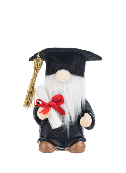 Grad Gnome