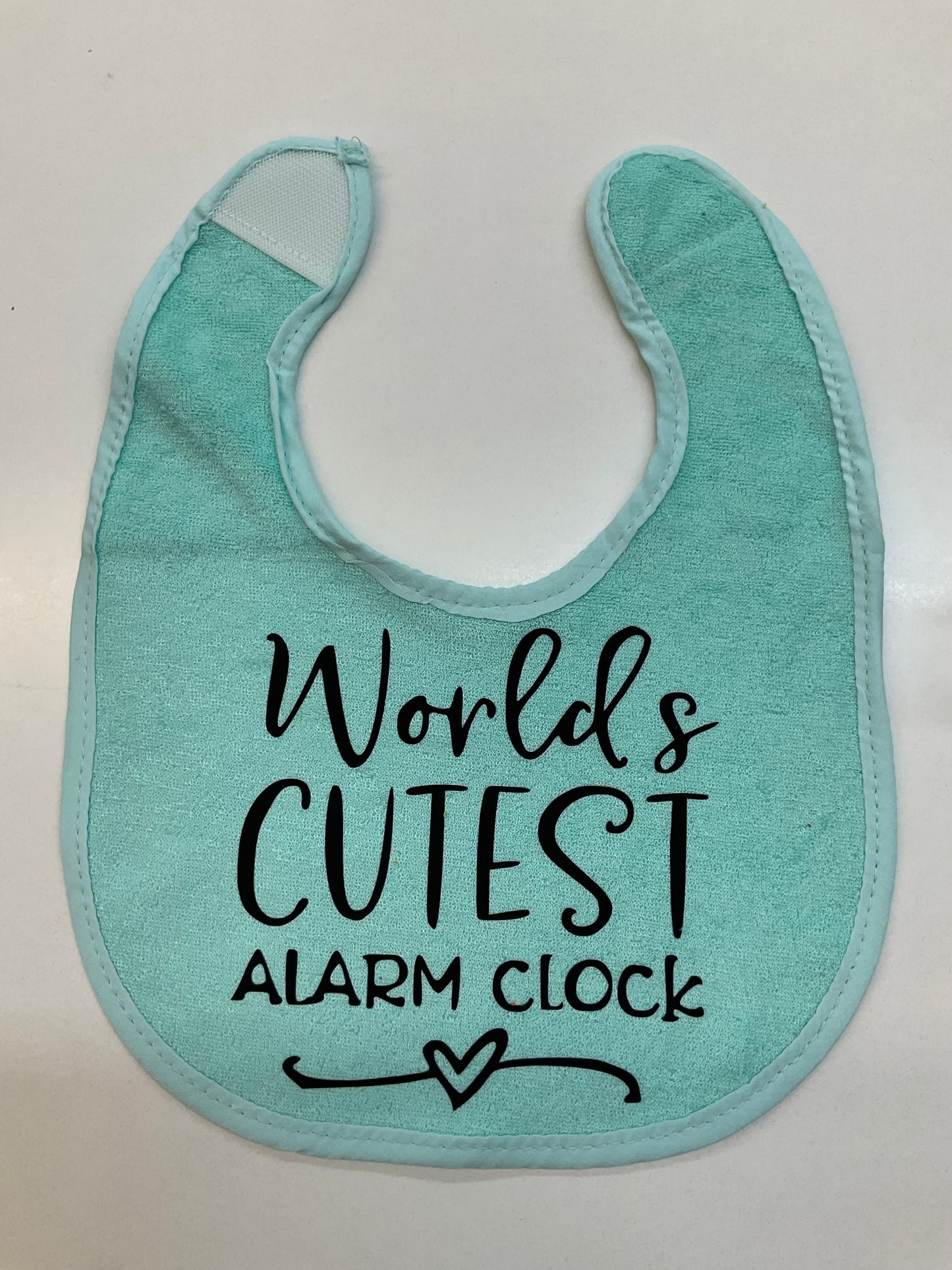 Baby Bibs