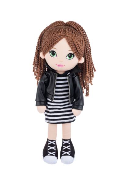 This is Me Doll - Lilith