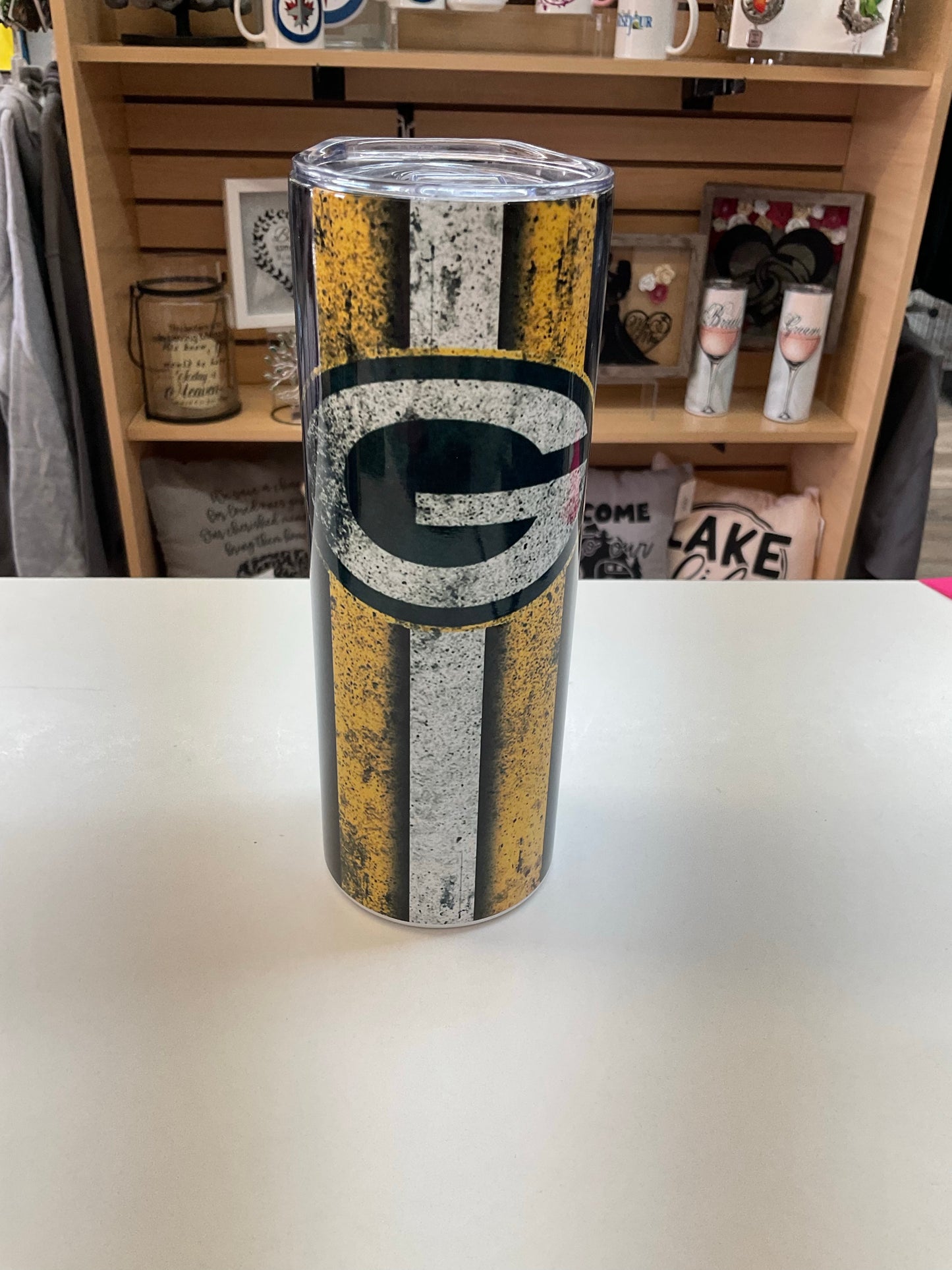 NFL Tumblers