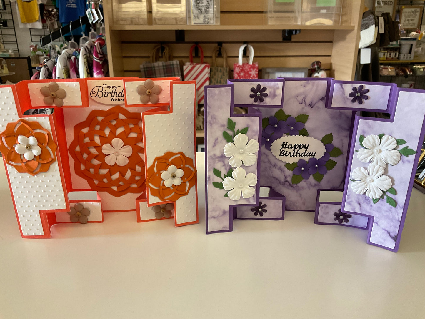 All Occassion Greeting Cards by Norma