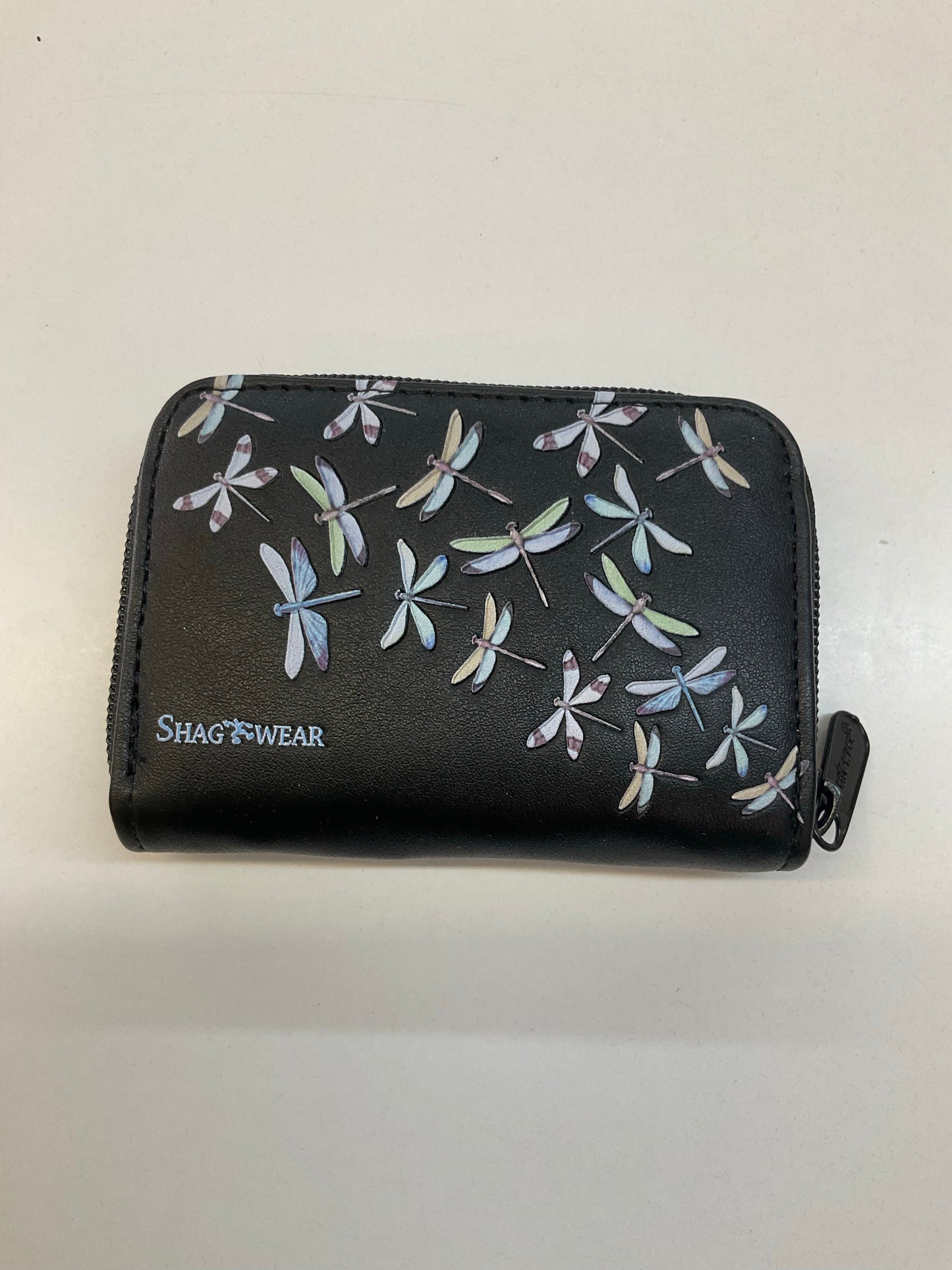 Wallet Dragonfly Collection
