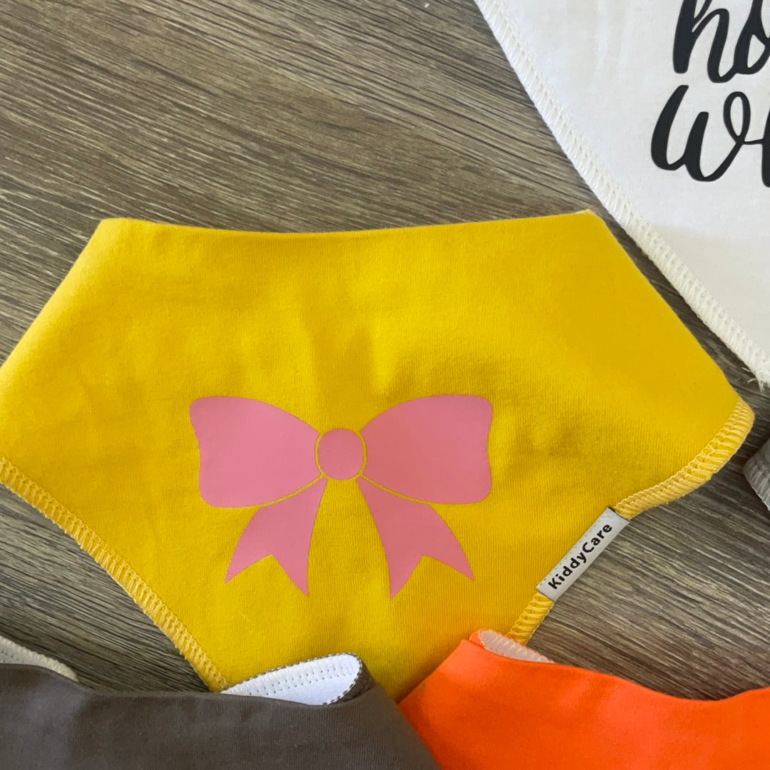 Baby Bibs