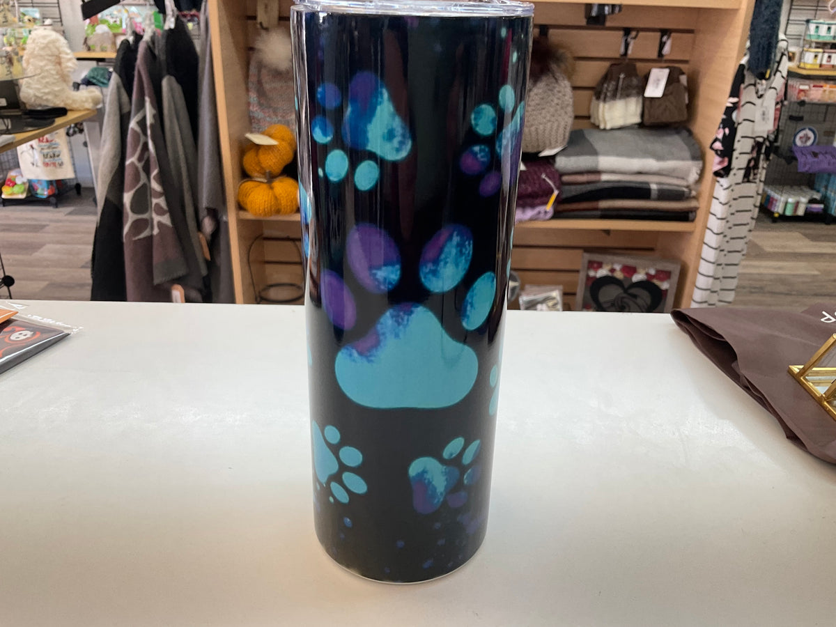 Insulated Tumblers