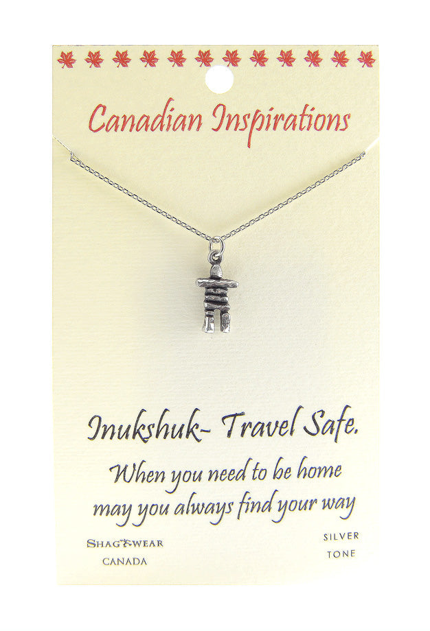 Canadian Inspirations Necklaces