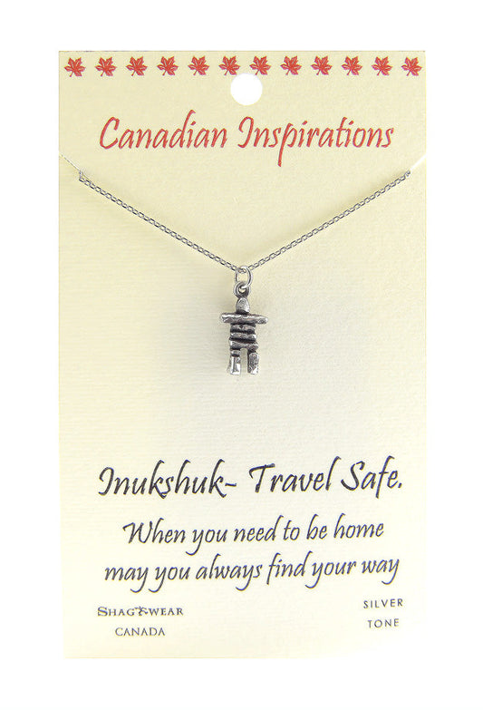 Canadian Inspirations Necklaces