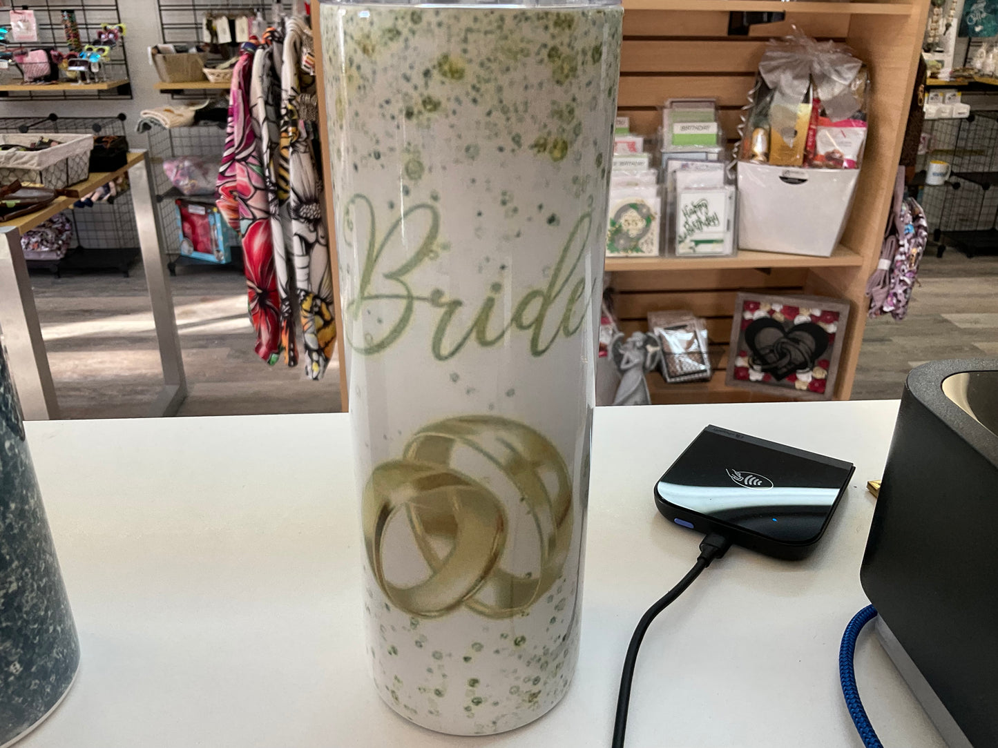 Wedding Tumblers