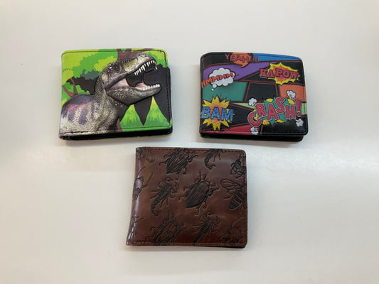 Boys/Men’s Wallets